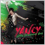 Little Drummer Boy