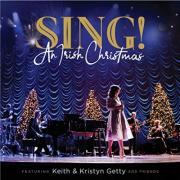 Getty Music Release New Single 'Elizabeth' Feat. Kristyn Getty & Ellie Holcomb