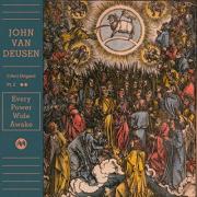 John Van Deusen Unveils Video From 'Every Power Wide Awake' Album