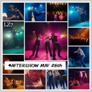 LZ7 To Release '#Aftershow' Single From Forthcoming Album