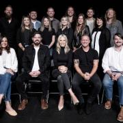 Bethel Music Marks Impact On Billboard Year-End Charts