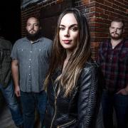 Adelaide Unveils 'The Bigger Picture' Video & Album