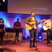 Former Southville Worship Leader Tim Williams Set To Release Debut Solo Project