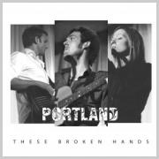 These Broken Hands