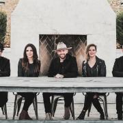 I Am They Continues To Climb The Charts With Their Latest Single, 'Scars'