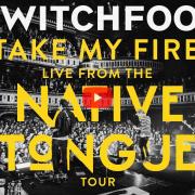 Switchfoot Announce Surprise 'Live from The Native Tongue Tour' EP Ahead of Bon Jovi Tour