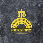 Zoe Records Releases '10 Years Anniversary' Live Celebration Album
