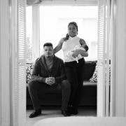 Christon Gray Releases Silky Cover Of The 1979 Hit 'Baby'