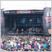 Big Church Day Out 2012 Review & Photos