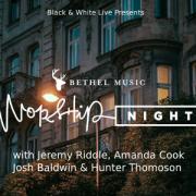 Bethel Music Worship Nights UK Tour Sells Out In London & Belfast, Other Venues On Sale