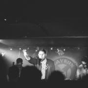 Chaos Curb Collaboration Announce UK Worship Tour This May