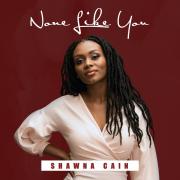 None Like You