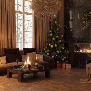 Christmas Interview 2016