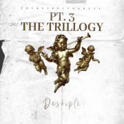 Desciple Drops New Single and Music Video 'The Trillogy'