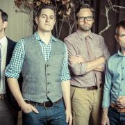 Jars of Clay