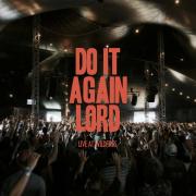 KXC Worship and Gas Street Music Announce Collaborative Live Album from Wildfires Festival - First Single 'Do It Again Lord' Out Now