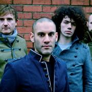 Superhero To Record Worship Album As They Continue 'Battle For Your Soul' Tour