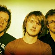 Electralyte To Perform At Music Industry Showcase