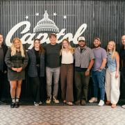 Capitol CMG Publishing Signs Songwriter Dave Barnes