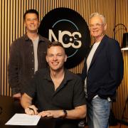 Nashville Christian Songwriters Welcomes 'American Idol's' Clark Beckham To NCS Records