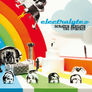 Electralyte - Scratch Beneath The Surface