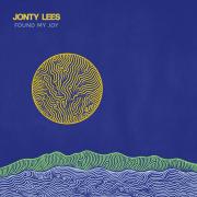 Jonty Lees Releases 'Found My Joy' Ahead of Debut EP