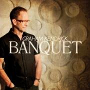 Graham Kendrick Releases 30th Album 'Banquet'