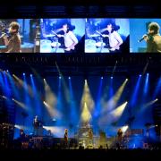Parachute Band