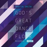 Martin Smith Prepares Second Solo EP & To Feature On Live DVD With Jesus Culture