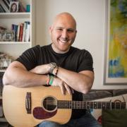 Steve Parsons Launches Crowd Funding Campaign For New Album