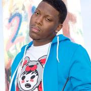 Rapper Milliyon Fuses Rap, Pop, Rock & Soul For New Album 'Live Milliyonic'