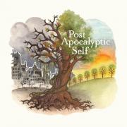 Criston Mark Releases Bold and Introspective Project Post Apocalyptic Self'