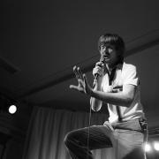 Peter Nevland - Spoken Groove