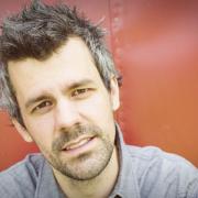 Shaun Groves