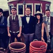 Rend Collective