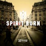 LTTM Awards 2013 - No. 7: Vineyard Worship - Spirit Burn