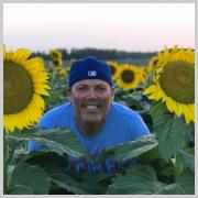 Scott Chandler