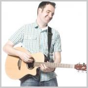 Simon Parry Records New Kids Album & Launches Kids Worship Label
