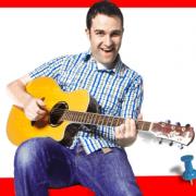 Free Kids Worship Song Download From Simon Parry