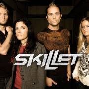 Skillet Achieve 1.5 Million Single Downloads From 'Awake' Album