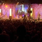 Spring Harvest 2011