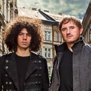 Superhero Announce Spring 2013 Battle For Your Soul Tour