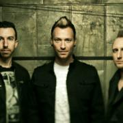 Thousand Foot Krutch Announce New Studio Album 'OXYGEN:INHALE'