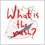 Tina Boonstra - What Is The Rush?