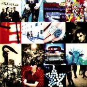 Achtung Baby (20th Anniversary Edition)