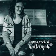 Sara-Mae Dafoe Releasing Christmas Album 'Unexpected Hallelujah'