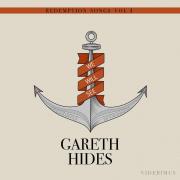 Singer/Songriter Gareth Hides Releases 'We Will See' EP