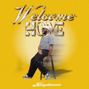Kingdmusic Releases New Pop Single 'Welcome Home'