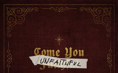 Michael Boggs - Come You Unfaithful