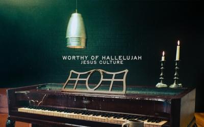 Jesus Culture - We Want More